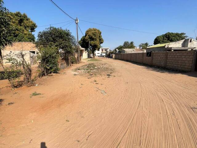 Terreno para Venda em Maputo - 5