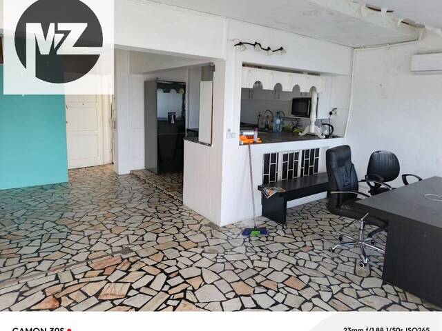 Apartamento para Venda em Maputo - 2