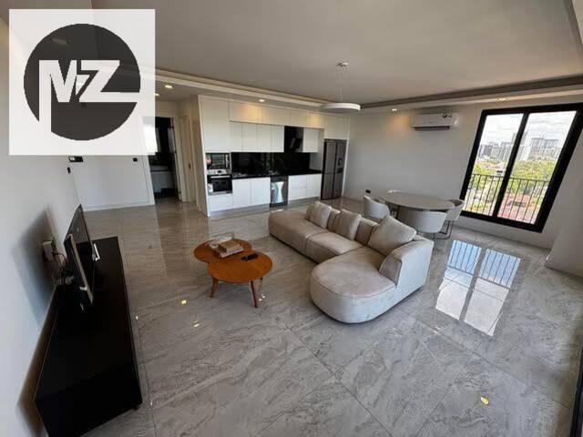 Apartamento para Venda em Maputo - 5