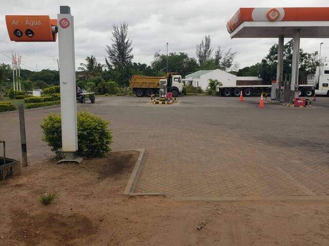 Ponto Comercial para Venda em Maputo - 5
