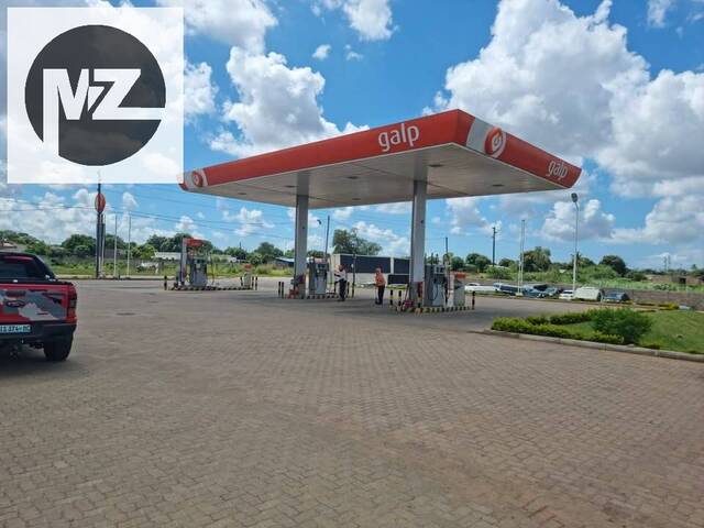 #388 - Estabelecimento para Venda em Maputo - Maputo