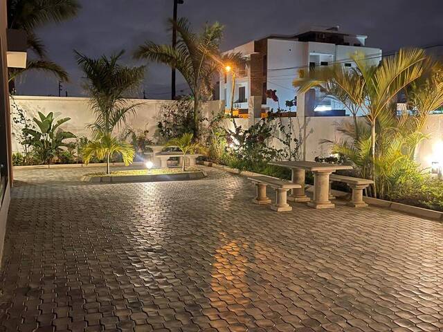 Apartamento para Venda em Maputo - 5