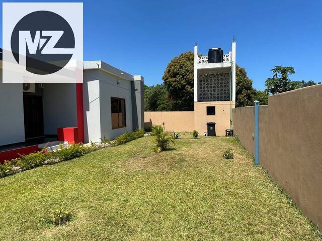 #402 - Casa para Venda em Bilene - Gaza