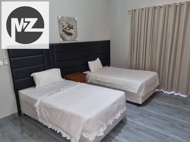 #402 - Casa para Venda em Bilene - Gaza