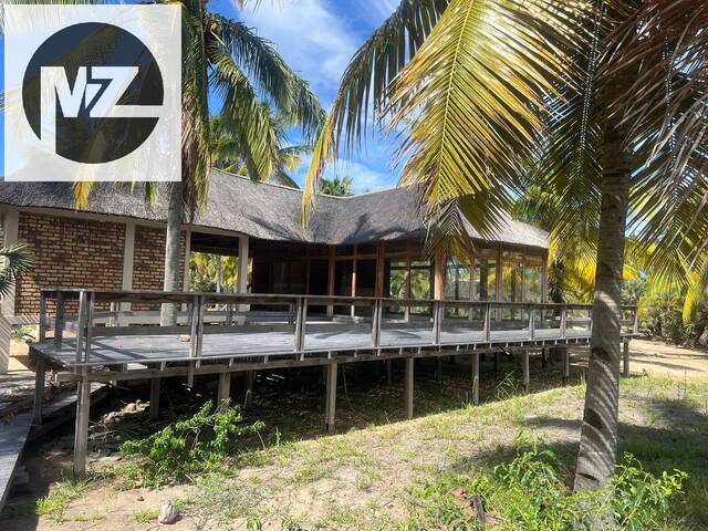 #414 - Casa para Venda em Inhambane - Inhambane
