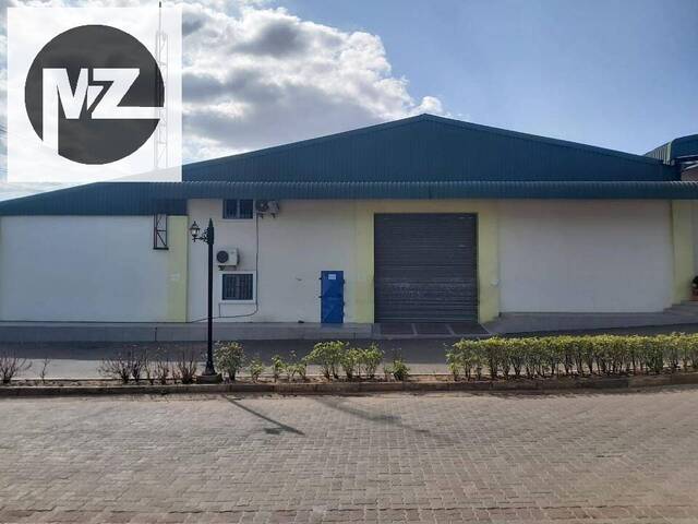 #416 - Estabelecimento para Venda em Maputo - Maputo