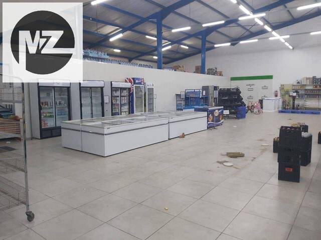 #416 - Estabelecimento para Venda em Maputo - Maputo