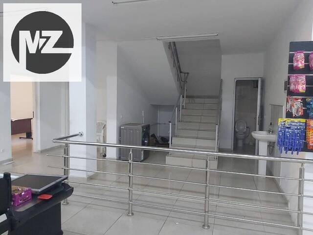 #416 - Estabelecimento para Venda em Maputo - Maputo