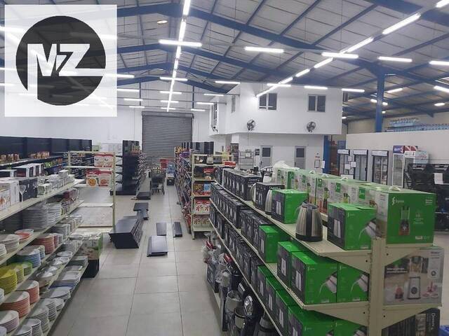 Estabelecimento para Venda em Maputo - 4