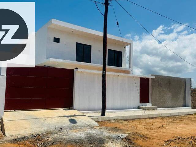 Casa para Venda em Maputo - 2