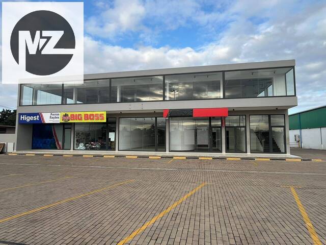 #425 - Loja para Venda em Maputo - Maputo