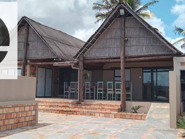 #429 - Chácara para Venda em Inhambane - Inhambane