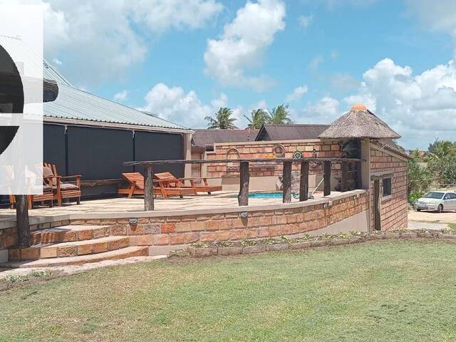 Chácara para Venda em Inhambane - 4