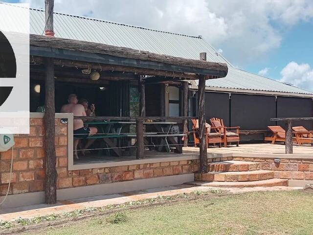 #429 - Chácara para Venda em Inhambane - Inhambane