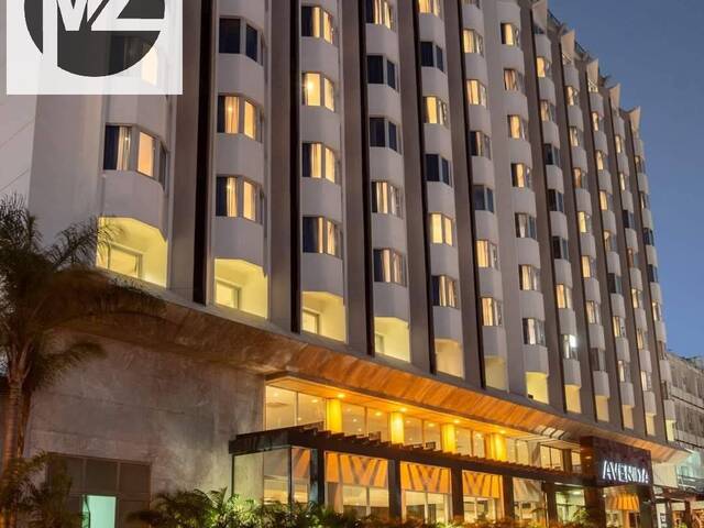 #431 - Hotel para Venda em Maputo - Maputo