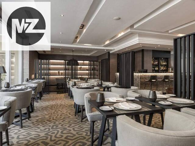 #431 - Hotel para Venda em Maputo - Maputo