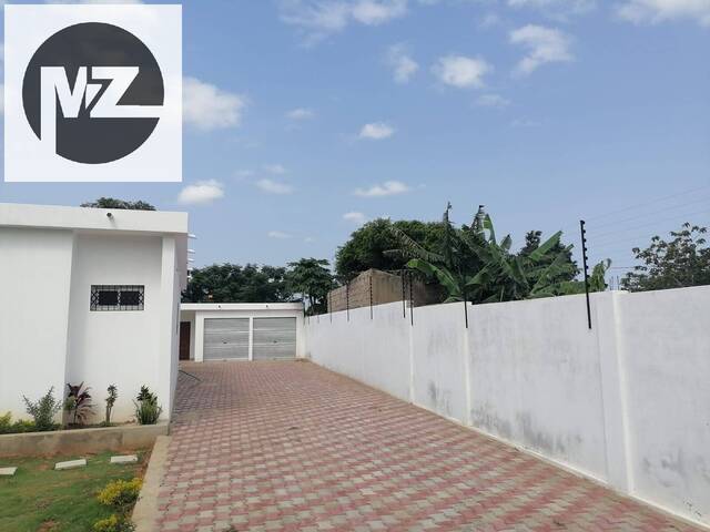 #458 - Apartamento para Venda em Maputo - Maputo - 2