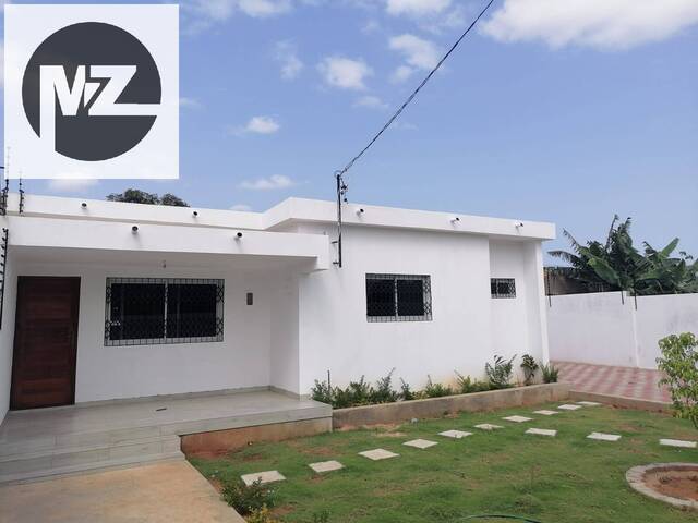 #458 - Apartamento para Venda em Maputo - Maputo - 1