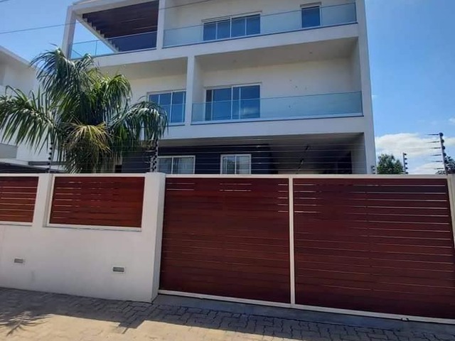 Locação em TRIUNFO - Maputo