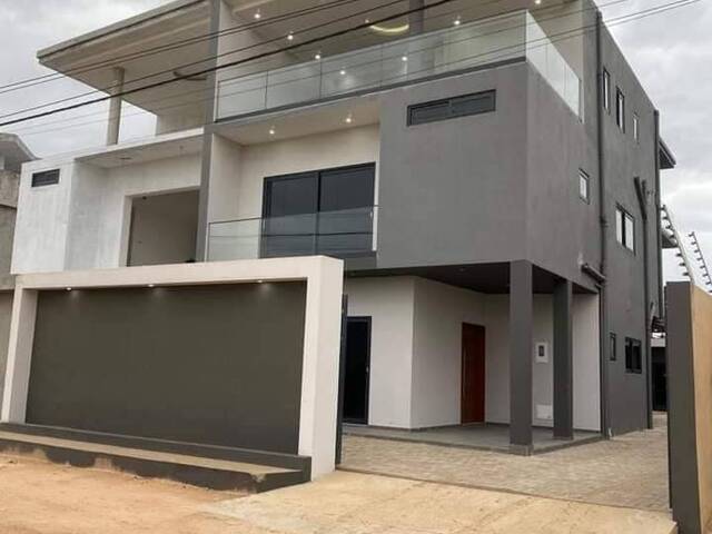 Casa para Venda em Maputo - 2