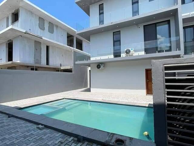 Casa para Venda em Maputo - 2
