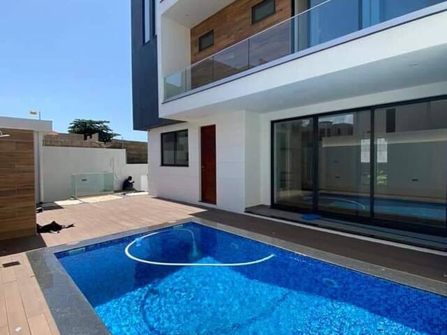 Casa para Venda em Maputo - 2