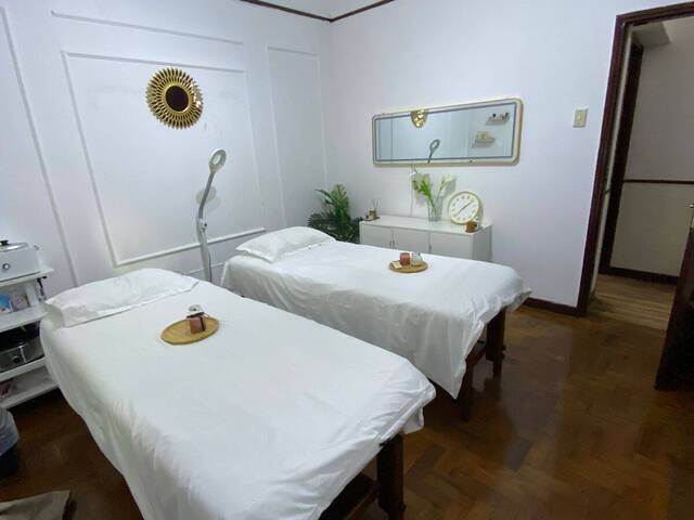 Sala Living para Arrendamento em Maputo - 2
