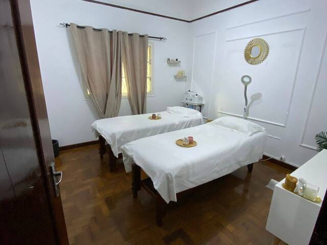 Sala Living para Arrendamento em Maputo - 3