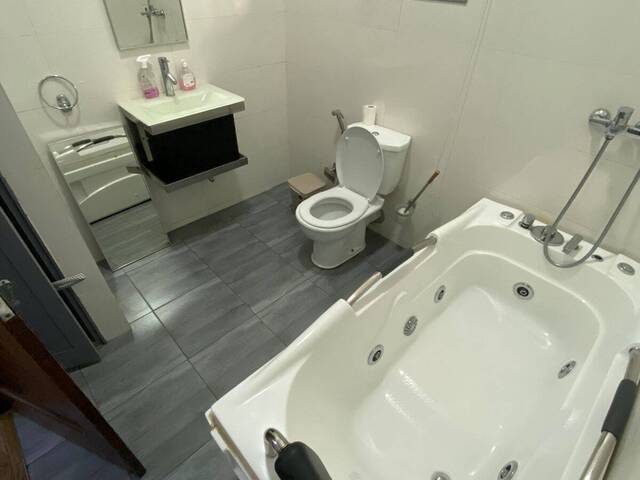 Sala Living para Arrendamento em Maputo - 4