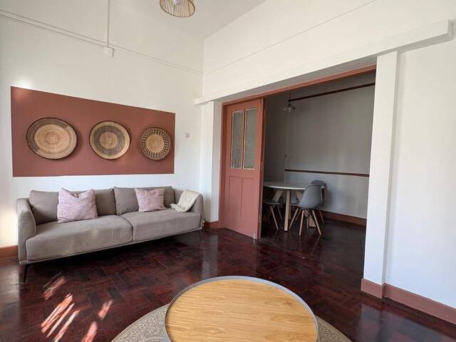 Apartamento para Arrendamento em Maputo - 3