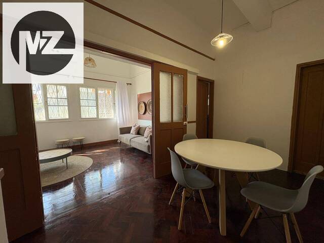 Apartamento para Arrendamento em Maputo - 5