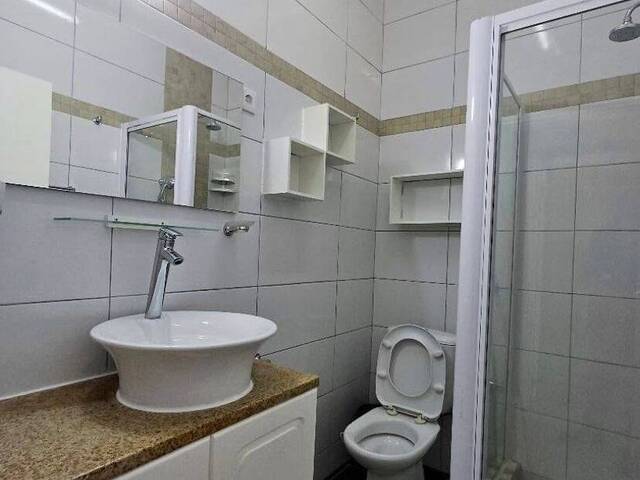 Apartamento para Arrendamento em Maputo - 5
