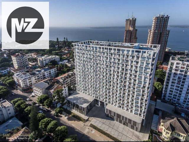 Apartamento para Venda em Maputo - 2