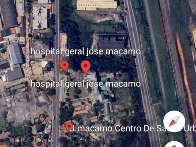 #494 - Área para Incorporação para Venda em Maputo - Maputo