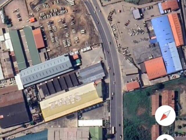Área para Incorporação para Venda em Maputo - 4