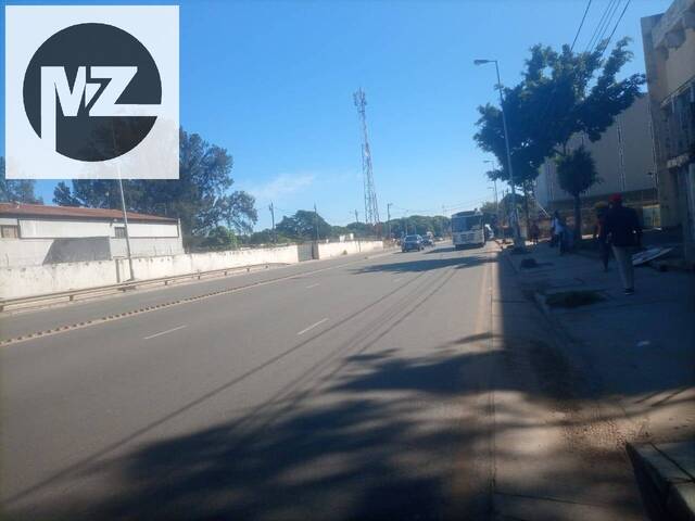 #494 - Área para Incorporação para Venda em Maputo - Maputo