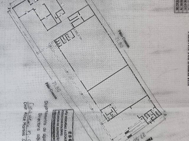 #495 - Sala para Venda em Maputo - Maputo