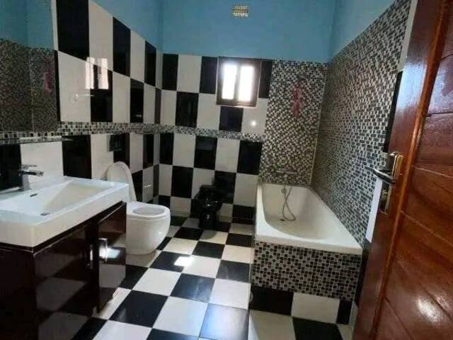 Casa para Locação em Maputo - 2