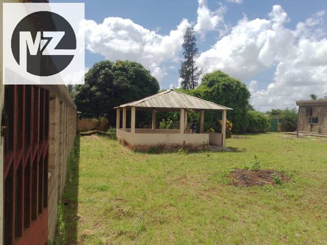 #497 - Área para Venda em Maputo - Maputo