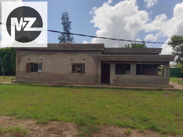 #497 - Área para Venda em Maputo - Maputo