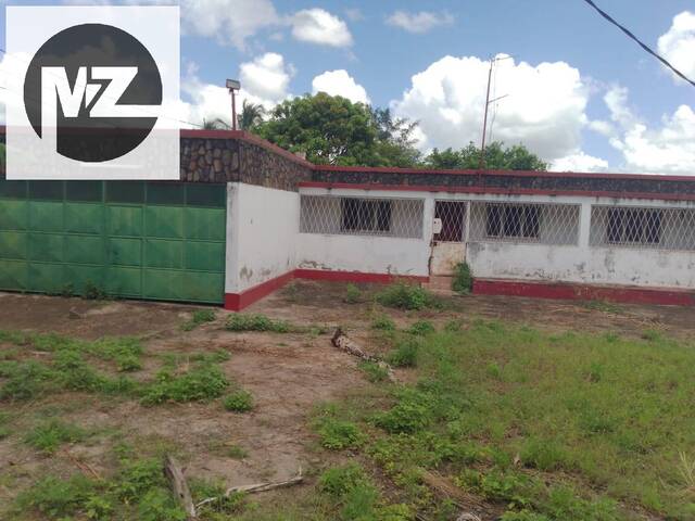 #497 - Área para Venda em Maputo - Maputo