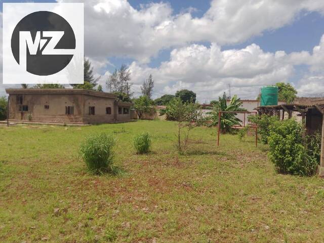 Área para Venda em Maputo - 4