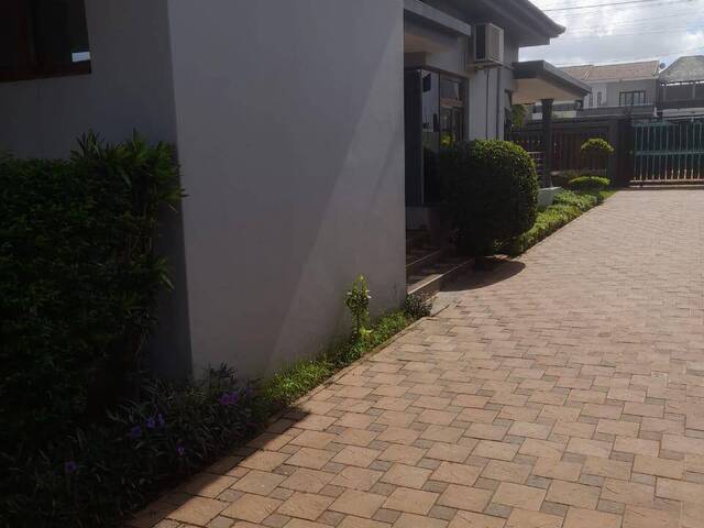 Casa para Arrendamento em Maputo - 4