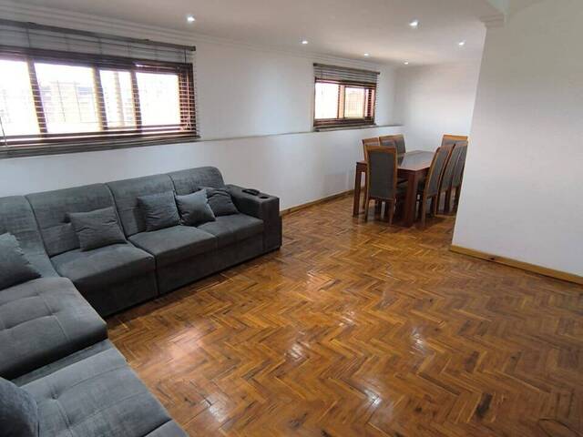 Apartamento para Arrendamento em Maputo - 5