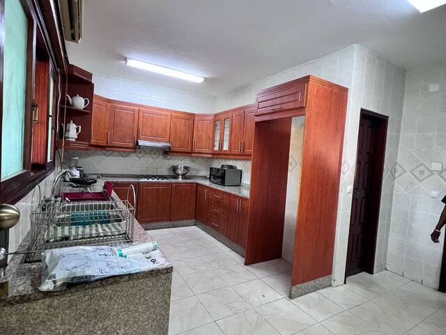 Casa para Arrendamento em Maputo - 2