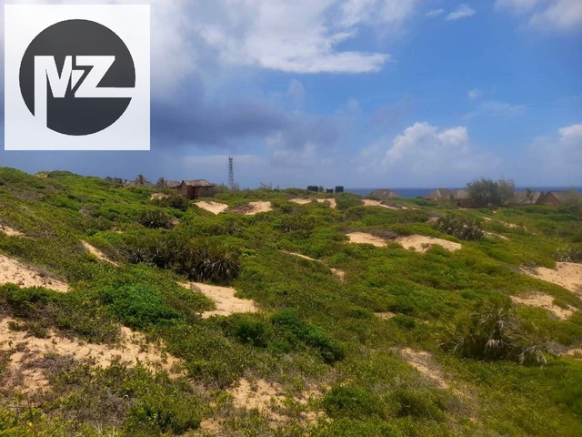 Terreno para Venda em Inhambane - 5