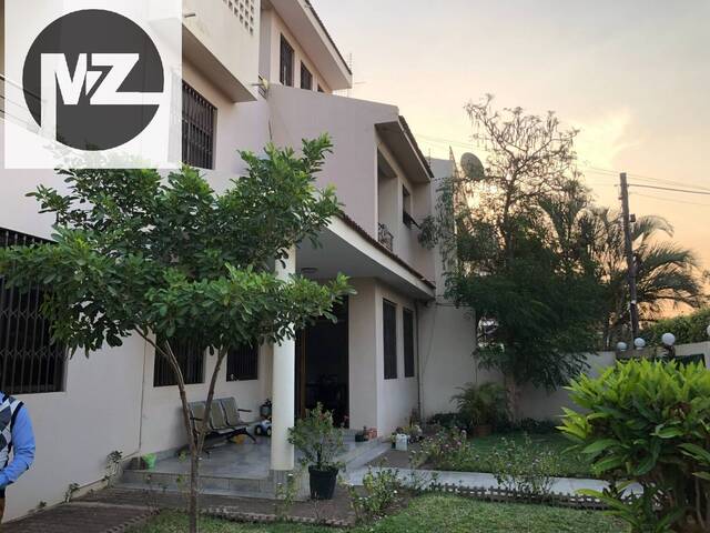 Casa para Venda em Maputo - 2