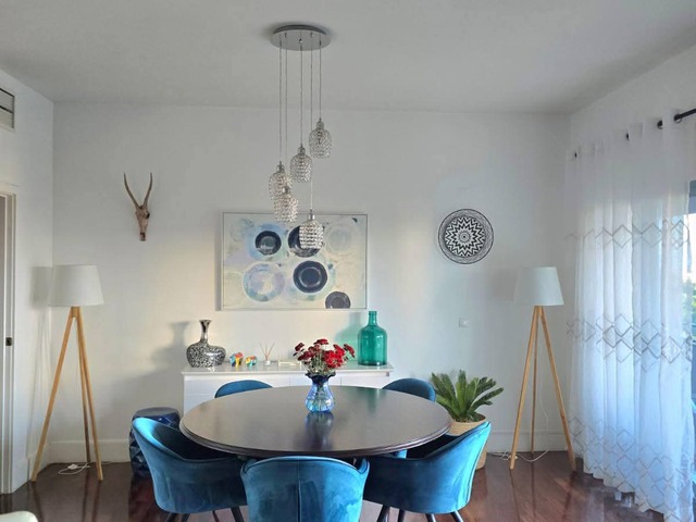 Apartamento para Arrendamento em Maputo - 4