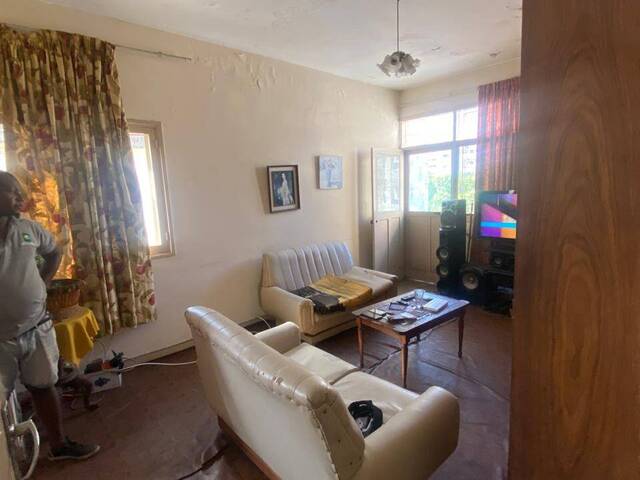 Apartamento para Venda em Maputo - 2