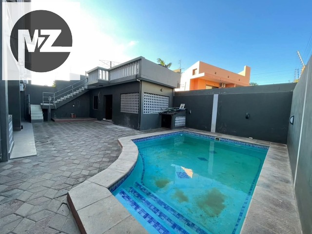 Apartamento para Venda em Maputo - 2